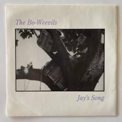 The Bo-Weevils - Jay’s Song RUB016