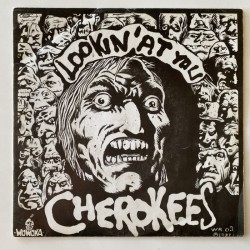 Cherokees - Lookin’ at You WR 03