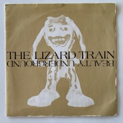 The Lizard Train - Beauty Undergound GPR 131