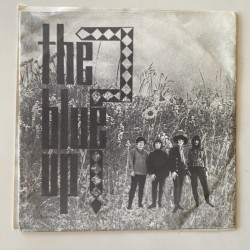 The Blue Up - We Are the Garden KAR120C