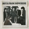 Boys From Nowhere - Beg None