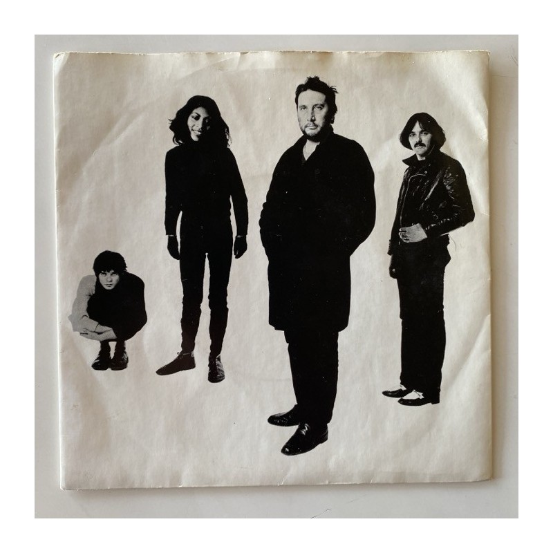 Stranglers - Walk on by UP 36429