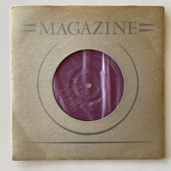 Magazine - Sweetheart Contract VS 368