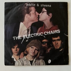Electric Chairs - Eddie & Sheena SAFE 1