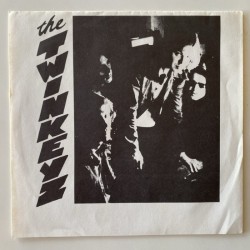 The Twinkeyz - Aliens in our Midst TWIRP 1.00