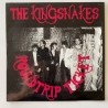 The Kingsnakes - Roundtrip Ticket NEW 57