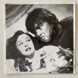 Jukon Speakers - Dead Mans Dance BF 613