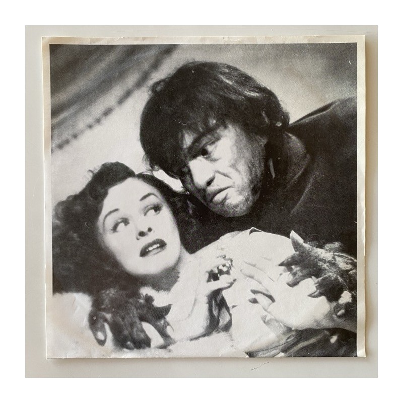 Jukon Speakers - Dead Mans Dance BF 613