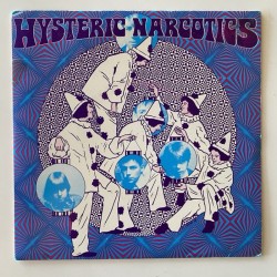 Hysteric Narcotics - Wild as Soul TR-15