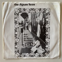 The Jigsaw Seen - God Rest Ye Merry