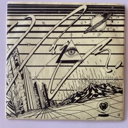 Liquid generation - I Love You GM009