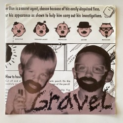 Gravel - Yesterday IPU 29