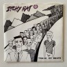 Itchy Rat - Train od death EX001