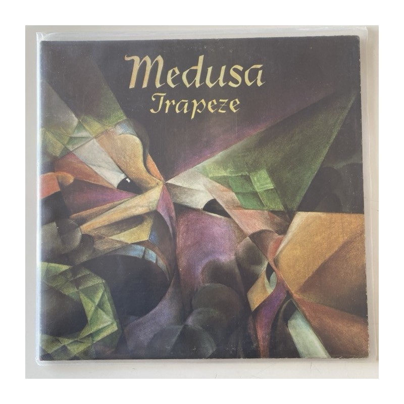 Trapeze - Medusa THS-4