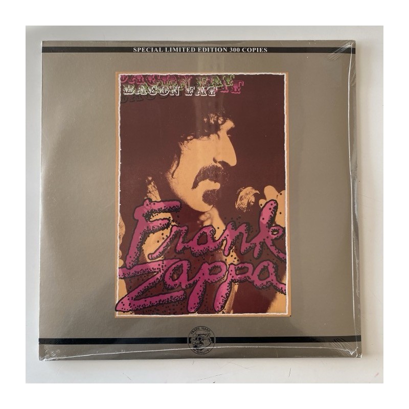 Frank Zappa - Bacon Fat TSP 300-24-2