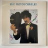 Frank Zappa - The Untouchables 002