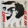 Frank Zappa - As An Am R1-70537