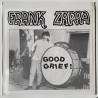 Frank Zappa - Good Grief! Q 8110