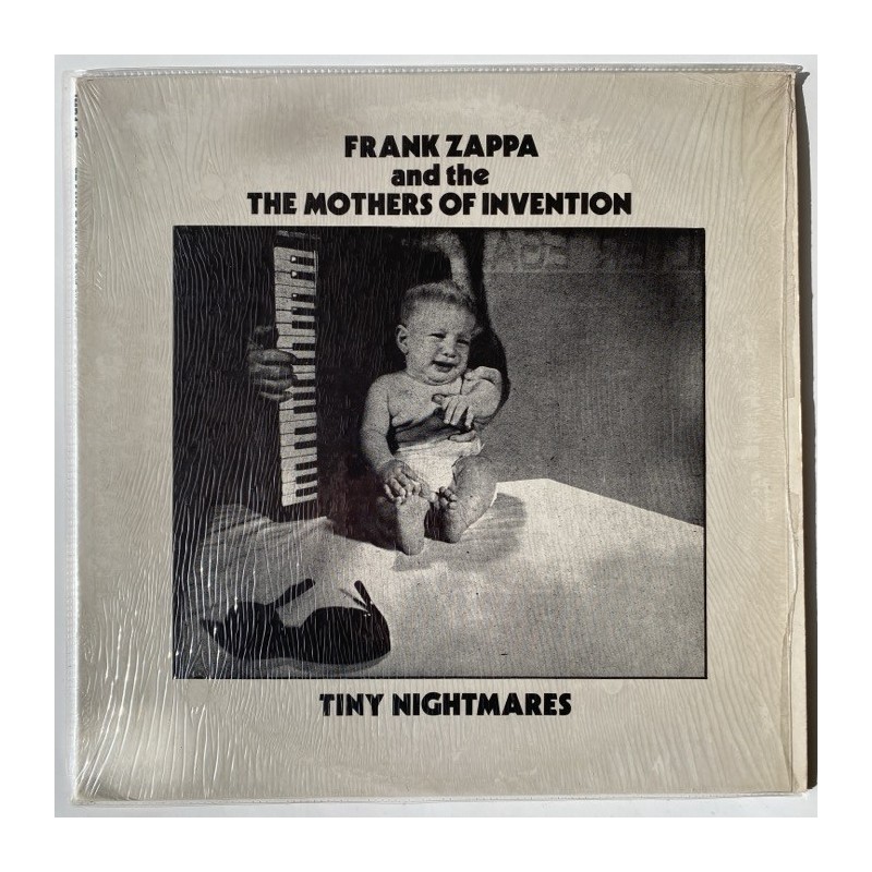 Frank Zappa / Mothers - Tiny Nightmares IMP 1-13