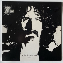Frank Zappa - Live in New York Sounds 07