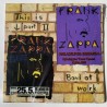 Frank Zappa - Mannheim '88 - Pt. II / Band At Work - Philly '88 250 589