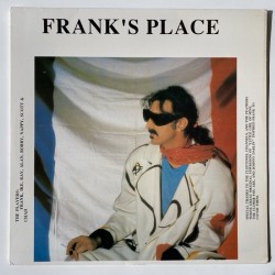 Frank Zappa - Frank’s Place FZ-4
