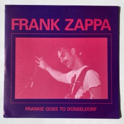 Frank Zappa - Frankie goes to Düsseldorf 2/008