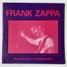 Frank Zappa - Frankie goes to Düsseldorf 2/008