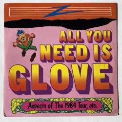 Frank Zappa - All you need is Glove HR 2911