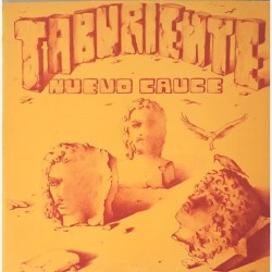 Taburiente - Nuevo Cauce 28 258 I