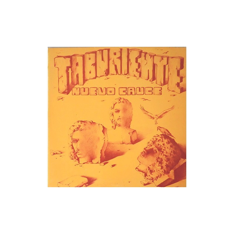 Taburiente - Nuevo Cauce 28 258 I