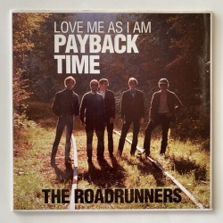 The Roadrunners - Payback Time 005