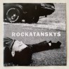 Rockatanskys - Rockatanskys JAR 001