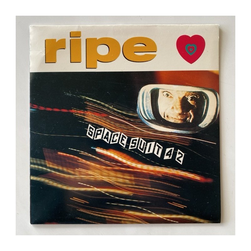 Ripe - Spacesuit 4 2 LUV 19