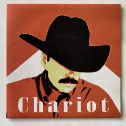 Chariot - What if I run out of my Pills? 7.119