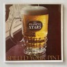 The Flaming Stars - Spilled your Pint BANG-16