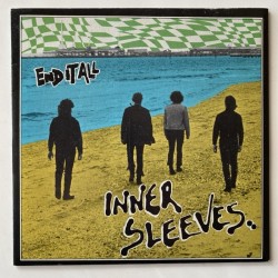 The Inner Sleeves - End it all CIT 022