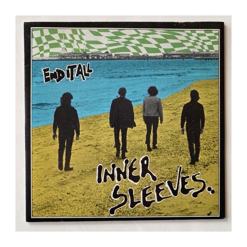 The Inner Sleeves - End it all CIT 022