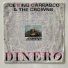 Joe King Carrasco & the Crowns - Dinero NEW 48