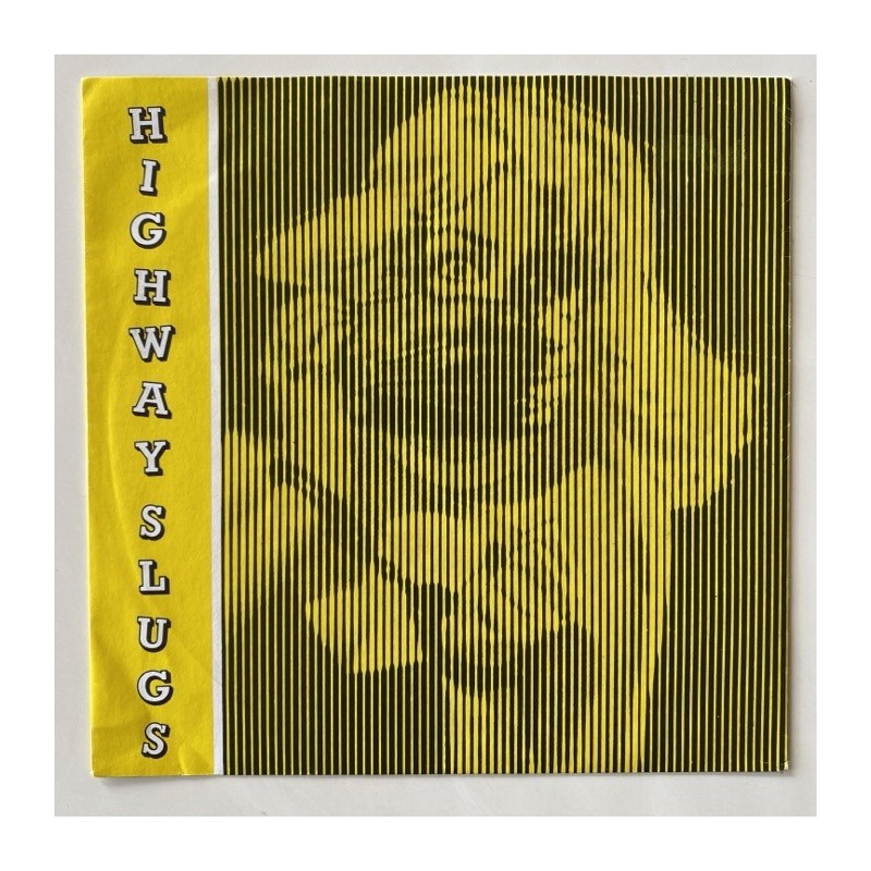 Highway Slugs - Hit the Ground COOL 4