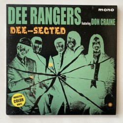 Dee Rangers - Dee - Sected 7180
