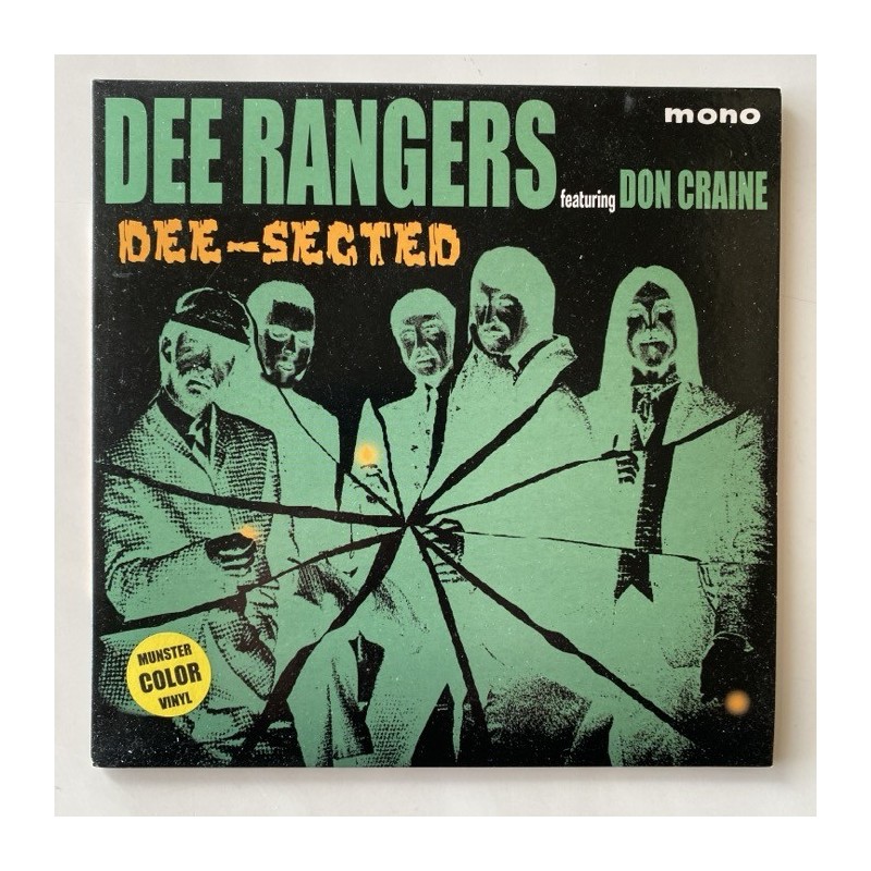 Dee Rangers - Dee - Sected 7180