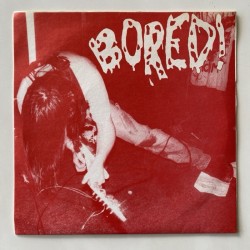 Bored - Little Suzie SFTR 11