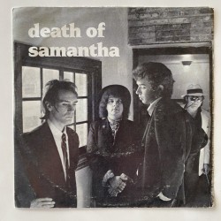 Death of Samantha - Rosenberg Summer HMS149-7
