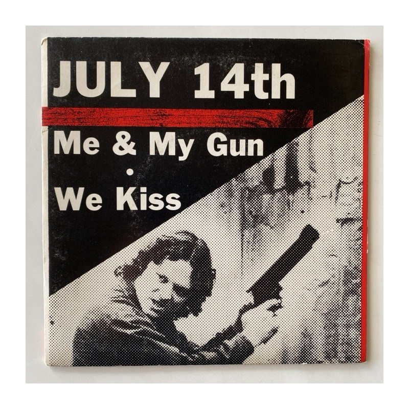 July 14th - Me & My Gun GPR 110