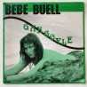 Bebe Buell - Gargoyle UUS 001