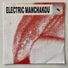 Electric Manchakou - Animal Man HS 91703