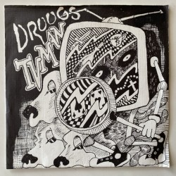 Droogs - TV Man PNS 009