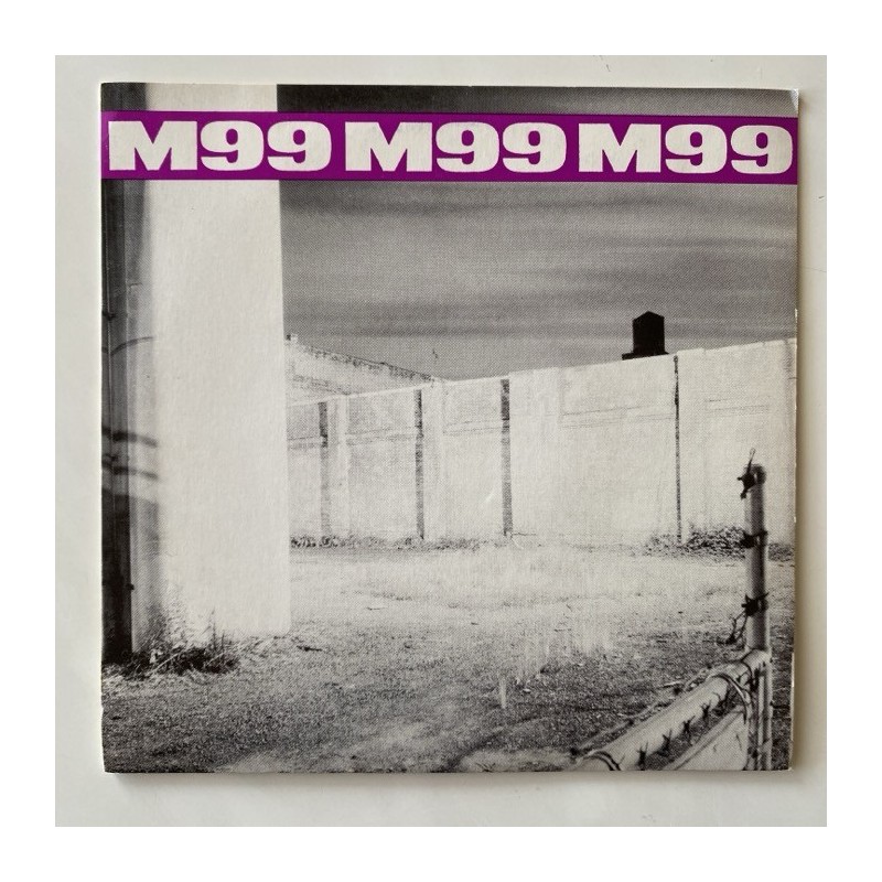 M99 - Seizure 917004