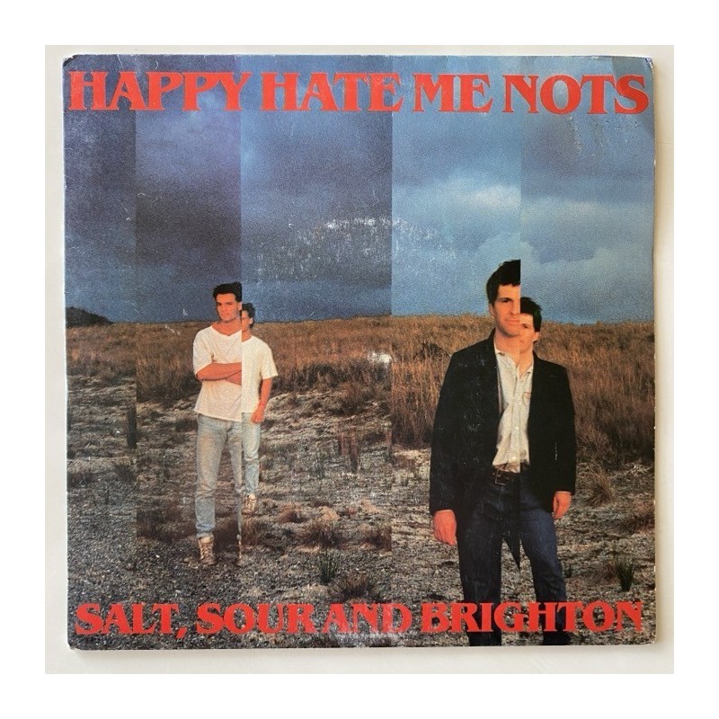 Happy Hate Me Nots - Salt